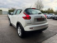 Nissan Juke 1.6e 94 Visia REVISÉ - <small></small> 5.990 € <small>TTC</small> - #3