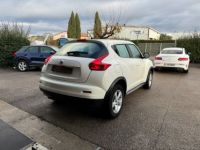 Nissan Juke 1.6e 94 Visia REVISÉ - <small></small> 5.990 € <small>TTC</small> - #5