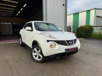 Nissan Juke 1.6e 94 Visia REVISÉ - <small></small> 5.990 € <small>TTC</small> - #7