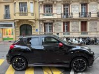 Nissan Juke 1.6l Turbo 200 CV All-Mode 4x4-i Nismo M-CVT - <small></small> 11.990 € <small>TTC</small> - #4