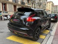 Nissan Juke 1.6l Turbo 200 CV All-Mode 4x4-i Nismo M-CVT - <small></small> 11.990 € <small>TTC</small> - #5