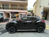 Nissan Juke 1.6l Turbo 200 CV All-Mode 4x4-i Nismo M-CVT - <small></small> 11.990 € <small>TTC</small> - #8