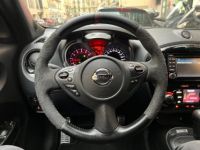 Nissan Juke 1.6l Turbo 200 CV All-Mode 4x4-i Nismo M-CVT - <small></small> 11.990 € <small>TTC</small> - #30