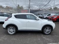 Nissan Juke (2) 1.2 DIG-T 115 N-Connecta - <small></small> 11.990 € <small>TTC</small> - #3