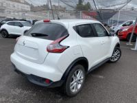 Nissan Juke (2) 1.2 DIG-T 115 N-Connecta - <small></small> 11.990 € <small>TTC</small> - #4