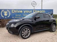 Nissan Juke (2) 1.5 DCI 110 N-CONNECTA - <small></small> 13.900 € <small>TTC</small> - #4