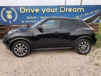 Nissan Juke (2) 1.5 DCI 110 N-CONNECTA - <small></small> 13.900 € <small>TTC</small> - #6