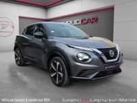 Nissan Juke 2021 1.0 DIG-T 114 ch DCT7 Tekna - <small></small> 18.990 € <small>TTC</small> - #1