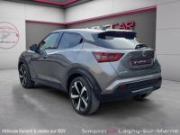 Nissan Juke 2021 1.0 DIG-T 114 ch DCT7 Tekna - <small></small> 18.990 € <small>TTC</small> - #3