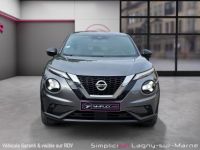 Nissan Juke 2021 1.0 DIG-T 114 ch DCT7 Tekna - <small></small> 18.990 € <small>TTC</small> - #7