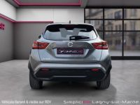 Nissan Juke 2021 1.0 DIG-T 114 ch DCT7 Tekna - <small></small> 18.990 € <small>TTC</small> - #8