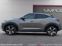 Nissan Juke 2021 1.0 DIG-T 114 ch DCT7 Tekna - <small></small> 18.990 € <small>TTC</small> - #9