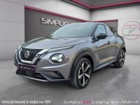 Nissan Juke 2021 1.0 DIG-T 114 ch DCT7 Tekna - <small></small> 18.990 € <small>TTC</small> - #13