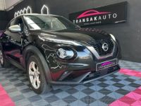 Nissan Juke 2021 dig-t 117 dct7 business edition boite auto camera apple carplay - <small></small> 15.990 € <small>TTC</small> - #1