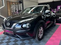 Nissan Juke 2021 dig-t 117 dct7 business edition boite auto camera apple carplay - <small></small> 15.990 € <small>TTC</small> - #2