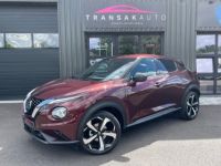 Nissan Juke 2021.5 dig-t 114 tekna - <small></small> 19.990 € <small>TTC</small> - #1