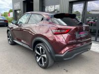 Nissan Juke 2021.5 dig-t 114 tekna - <small></small> 19.990 € <small>TTC</small> - #3