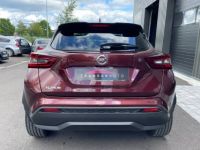 Nissan Juke 2021.5 dig-t 114 tekna - <small></small> 19.990 € <small>TTC</small> - #4