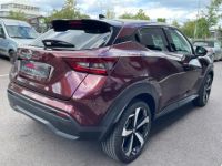 Nissan Juke 2021.5 dig-t 114 tekna - <small></small> 19.990 € <small>TTC</small> - #5