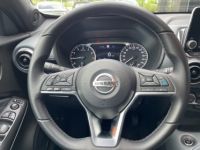 Nissan Juke 2021.5 dig-t 114 tekna - <small></small> 19.990 € <small>TTC</small> - #10