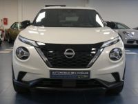 Nissan Juke 2022.5 Hybrid 143 N-Connecta - <small></small> 21.969 € <small>TTC</small> - #2