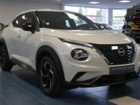 Nissan Juke 2022.5 Hybrid 143 N-Connecta - <small></small> 21.969 € <small>TTC</small> - #3