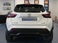 Nissan Juke 2022.5 Hybrid 143 N-Connecta - <small></small> 21.969 € <small>TTC</small> - #5