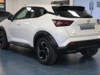 Nissan Juke 2022.5 Hybrid 143 N-Connecta - <small></small> 21.969 € <small>TTC</small> - #6