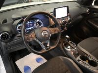 Nissan Juke 2022.5 Hybrid 143 N-Connecta - <small></small> 21.969 € <small>TTC</small> - #8