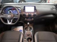 Nissan Juke 2022.5 Hybrid 143 N-Connecta - <small></small> 21.969 € <small>TTC</small> - #10