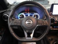 Nissan Juke 2022.5 Hybrid 143 N-Connecta - <small></small> 21.969 € <small>TTC</small> - #11