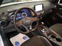 Nissan Juke 2022.5 Hybrid 143 N-Connecta - <small></small> 21.859 € <small>TTC</small> - #8