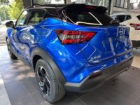 Nissan Juke 2023 HYBRID 143 N-Connecta - <small></small> 25.990 € <small>TTC</small> - #2