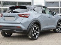 Nissan Juke 2023 HYBRID 143 Tekna - <small></small> 27.990 € <small>TTC</small> - #2