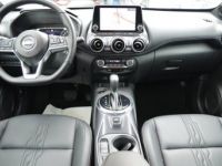 Nissan Juke 2023 HYBRID 143 Tekna - <small></small> 27.990 € <small>TTC</small> - #6