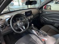 Nissan Juke 2023.5 HYBRID 143 N-Connecta - <small></small> 25.890 € <small>TTC</small> - #5