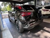 Nissan Juke 2023.5 HYBRID 143 N-Connecta - <small></small> 25.890 € <small>TTC</small> - #9