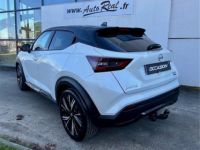 Nissan Juke 2023.5 HYBRID 143 N-Design - <small></small> 24.900 € <small>TTC</small> - #3