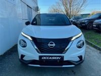 Nissan Juke 2023.5 HYBRID 143 N-Design - <small></small> 24.900 € <small>TTC</small> - #4