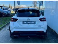 Nissan Juke 2023.5 HYBRID 143 N-Design - <small></small> 24.900 € <small>TTC</small> - #5