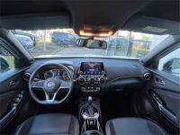 Nissan Juke 2023.5 HYBRID 143 N-Design - <small></small> 24.900 € <small>TTC</small> - #7