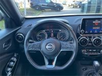 Nissan Juke 2023.5 HYBRID 143 N-Design - <small></small> 24.900 € <small>TTC</small> - #12