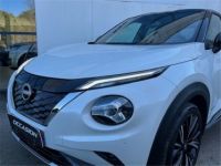 Nissan Juke 2023.5 HYBRID 143 N-Design - <small></small> 24.900 € <small>TTC</small> - #34