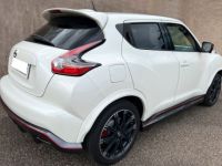 Nissan Juke 214 Ch Nismo RS All-Mode 4x4 Bva- -i Xtronic 8  : Pack Recaro Techno Camera 360 Xénons Carnet d entretien complet réseau Nissan- Garantie 12 Mois - <small></small> 13.450 € <small>TTC</small> - #2