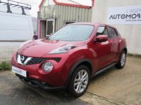 Nissan Juke acenta 1.2 DIG-T 16V 2WD S&S 115cv - <small></small> 8.490 € <small>TTC</small> - #1