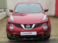 Nissan Juke acenta 1.2 DIG-T 16V 2WD S&S 115cv - <small></small> 8.490 € <small>TTC</small> - #2