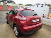 Nissan Juke acenta 1.2 DIG-T 16V 2WD S&S 115cv - <small></small> 8.490 € <small>TTC</small> - #3