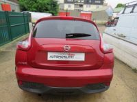 Nissan Juke acenta 1.2 DIG-T 16V 2WD S&S 115cv - <small></small> 8.490 € <small>TTC</small> - #4