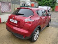 Nissan Juke acenta 1.2 DIG-T 16V 2WD S&S 115cv - <small></small> 8.490 € <small>TTC</small> - #6