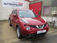 Nissan Juke acenta 1.2 DIG-T 16V 2WD S&S 115cv - <small></small> 8.490 € <small>TTC</small> - #7